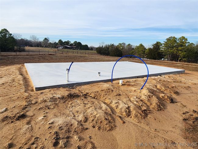 5253 S Research Rd, Home with 0 bedrooms, 0 bathrooms and null parking in Lane OK | Image 4