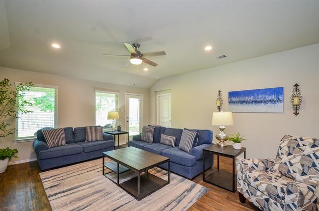 3810 Willow Valley Ct, House other with 4 bedrooms, 2 bathrooms and 2 parking in Conroe TX | Image 27