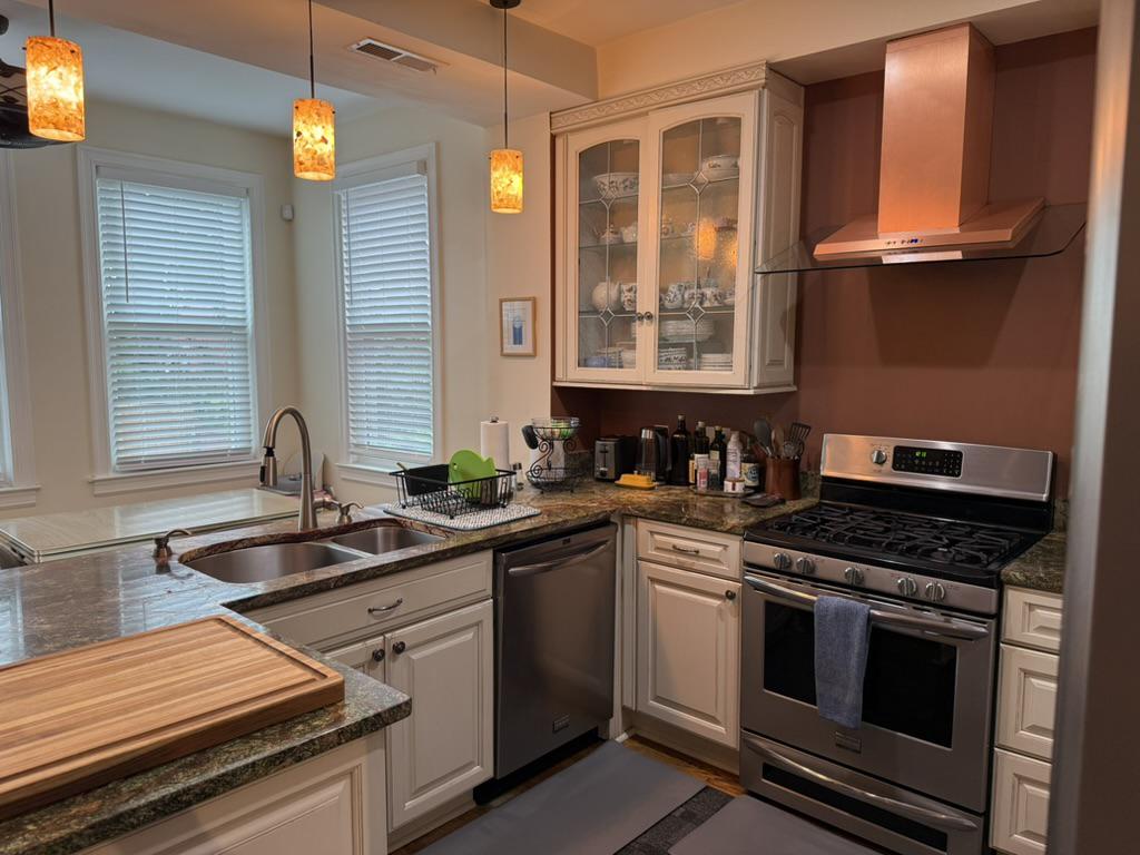 Residential Lease in WASHINGTON 3