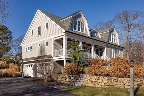 34 Appledore Avenue, Rye, NH, 03870 | Card Image