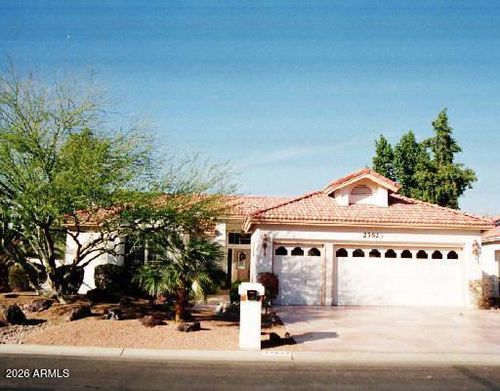 16-25623 S Beech Creek Drive, Sun Lakes, AZ, 85248 | Card Image