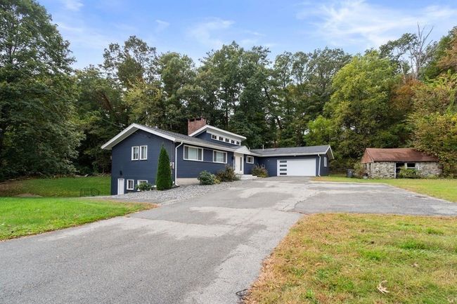 1106 Edgell Rd, House other with 4 bedrooms, 4 bathrooms and 2 parking in Framingham MA | Image 33