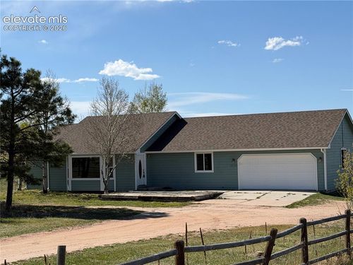 13090 Forest Green Drive, Elbert, CO, 80106 | Card Image