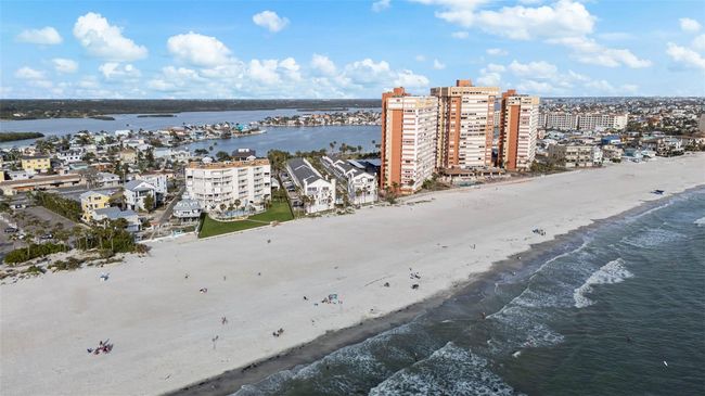 APT-225 - 17960 Gulf Blvd, Townhouse with 5 bedrooms, 4 bathrooms and null parking in REDINGTON SHORES FL | Image 85