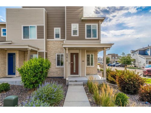 23614 E 5th Pl, Aurora, CO, 80018-1791 | Card Image