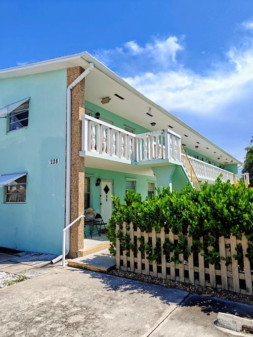 apt-5-228 N Federal Hwy, Lake Worth Beach, FL, 33460-3449 | Card Image