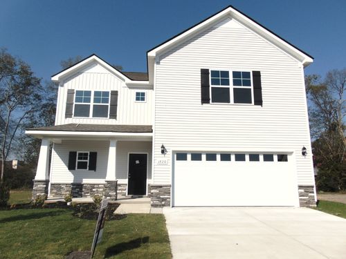 1720 Charismatic Pl, Murfreesboro, TN, 37128-2115 | Card Image