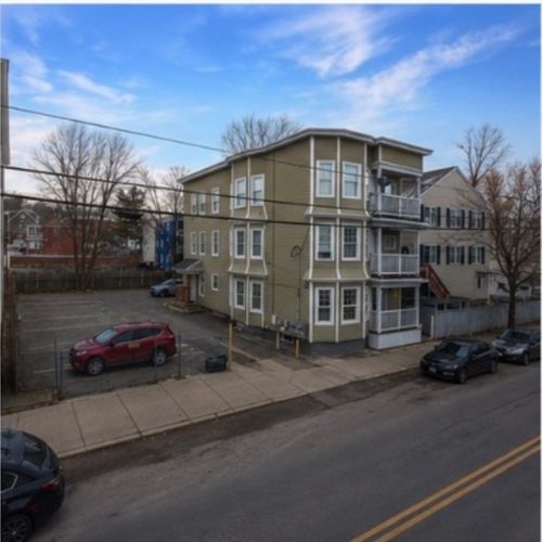 263-265 Water St, Lawrence, MA, 01841 | Card Image