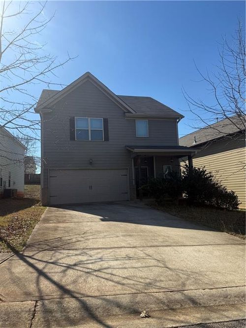 2529 Shropshire Pl, Mcdonough, GA, 30253-6879 | Card Image