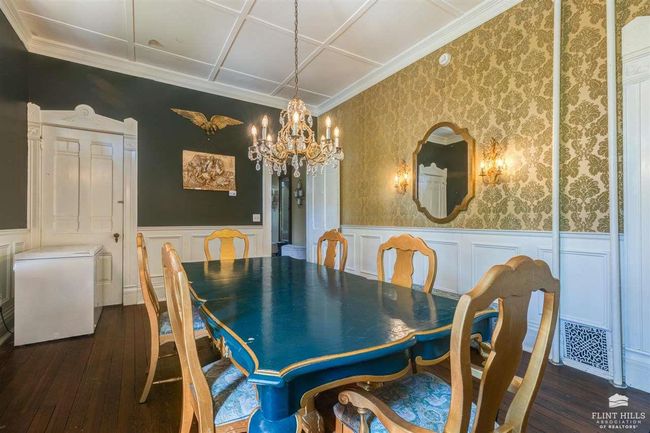 211 W Prescott Ave, House other with 6 bedrooms, 3 bathrooms and null parking in Salina KS | Image 45