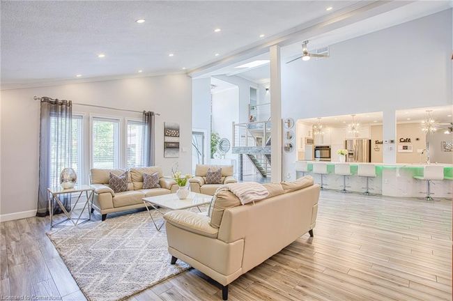 3263 Guyatt Rd, House other with 4 bedrooms, 5 bathrooms and 14 parking in Hannon ON | Image 17