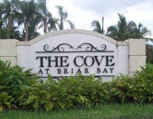 104-3490 Briar Bay Blvd, West Palm Beach, FL, 33411-7406 | Card Image