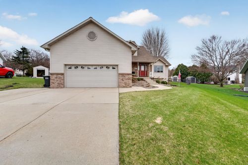 115 Tena Marie Circle, Lodi, WI, 53555 | Card Image