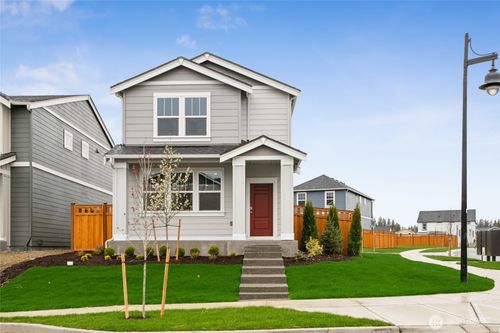 683-14834 203rd Ave E, Bonney Lake, WA, 98391 | Card Image