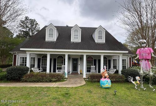 1216 Dr Campbell Dr, Wiggins, MS, 39577-3647 | Card Image