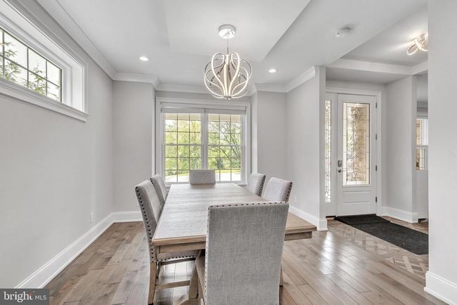 1631 E Strasburg Rd, House other with 5 bedrooms, 5 bathrooms and null parking in West Chester PA | Image 4