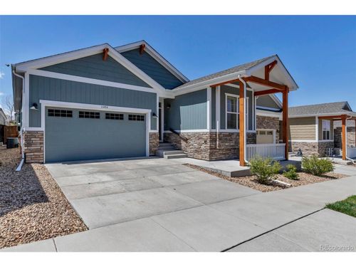 11494 Colony Loop, Parker, CO, 80138-3886 | Card Image