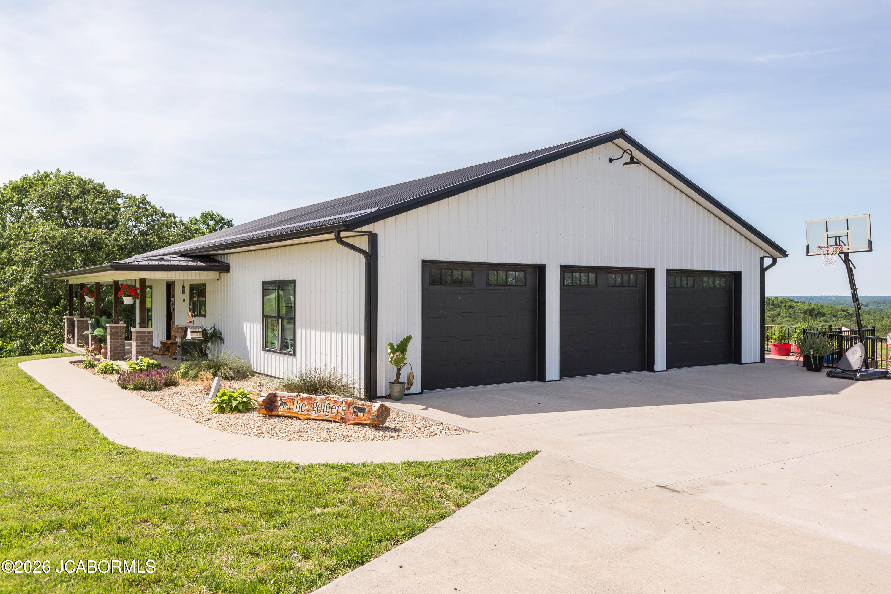 Residential in Russellville 5