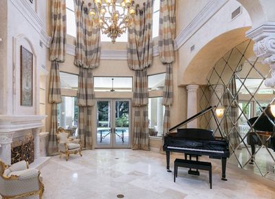 5092 Isleworth Country Club Drive, House other with 5 bedrooms, 4 bathrooms and null parking in Windermere FL | Image 3