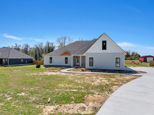 3033 Mary Powell Way, Hahira, GA, 31632-1299 | Card Image
