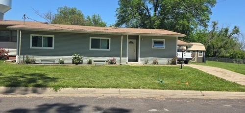 1600 Sw 66th St, Topeka, KS, 66619-1357 | Card Image
