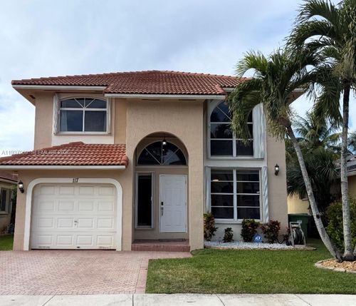 117 Danielle Ct, Weston, FL, 33326-1065 | Card Image