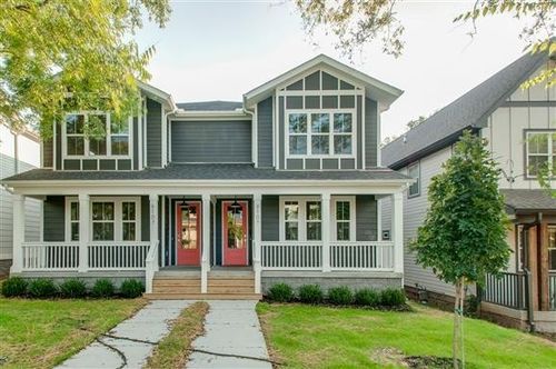6107 Louisiana Ave, Nashville, TN, 37209 | Card Image
