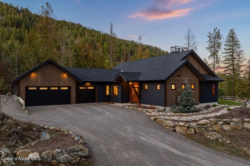 1569 Gooby Rd, Sandpoint, ID, 83864 | Card Image