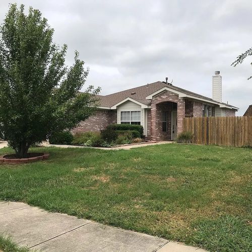 518 Lonestar Park Ln, Ponder, TX, 76259-8473 | Card Image