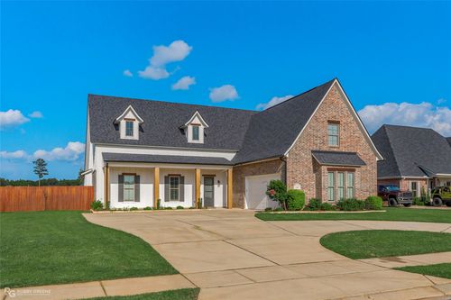 136 Sitka Loop, Haughton, LA, 71037-9112 | Card Image