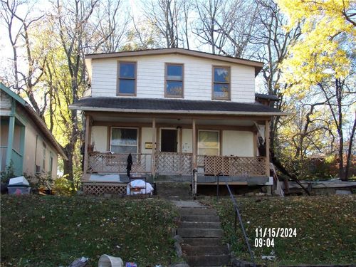 3455 7th Street, Kansas City, MO, 64124 | Card Image