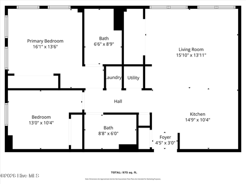 unit-301-619 N 4th St, Wilmington, NC, 28401-3487 | Card Image