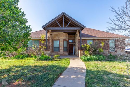 5341 Rio Mesa Dr, Abilene, TX, 79606-6215 | Card Image