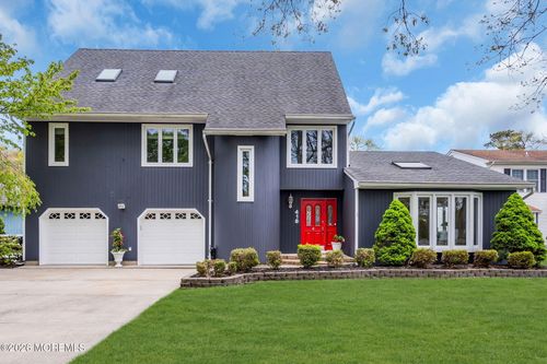 418 Mamie Ct, Brick, NJ, 08723-6438 | Card Image