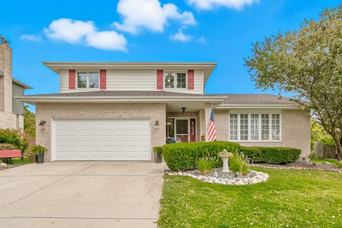 1012 N Glenmore St, Lockport, IL, 60441-2700 | Card Image