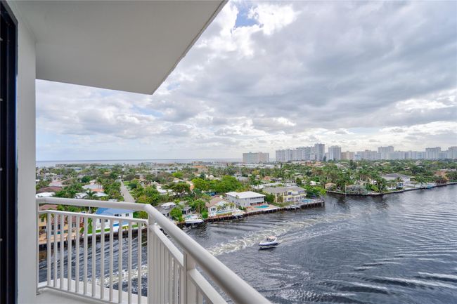 PH13 - 3100 Ne 48th St, Condo with 2 bedrooms, 2 bathrooms and null parking in Fort Lauderdale FL | Image 7