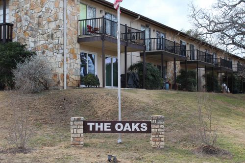 1214 Hi Stirrup 107, Horseshoe Bay, TX, 78657 | Card Image