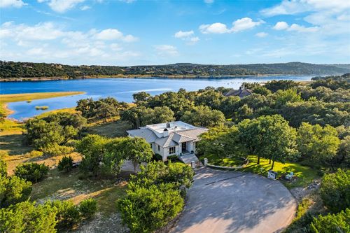 20505 Genessee Cv, Lago Vista, TX, 78645-7510 | Card Image