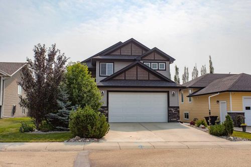 51 Emily Crescent, Lacombe, AB, T4L0C8 | Card Image