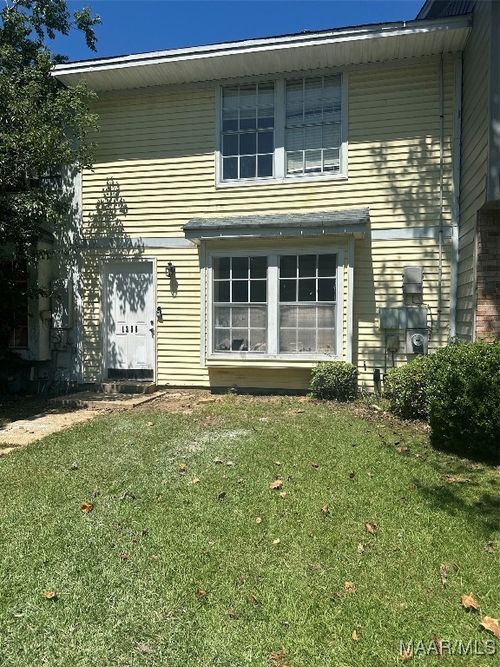 1255 Seth Johnson Dr, Montgomery, AL, 36116-4411 | Card Image