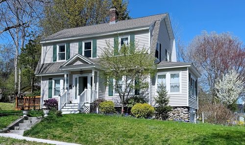 4 Longfellow Rd, Worcester, MA, 01602-2716 | Card Image