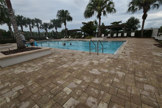 6394 Roadstead Ct, House other with 3 bedrooms, 3 bathrooms and null parking in Apollo Beach FL | Image 26