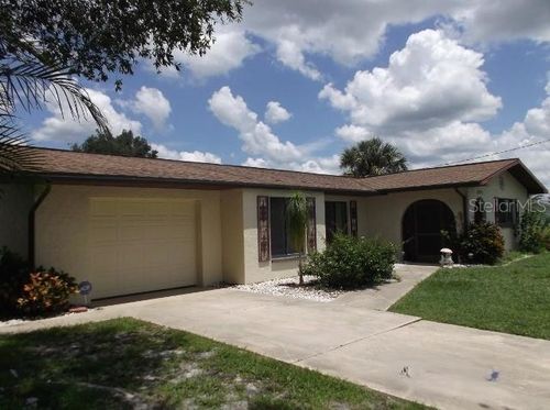 22290 Tennyson Ave, Port Charlotte, FL, 33954-3463 | Card Image