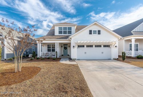 5776 Park West Cir, Leland, NC, 28451-0560 | Card Image