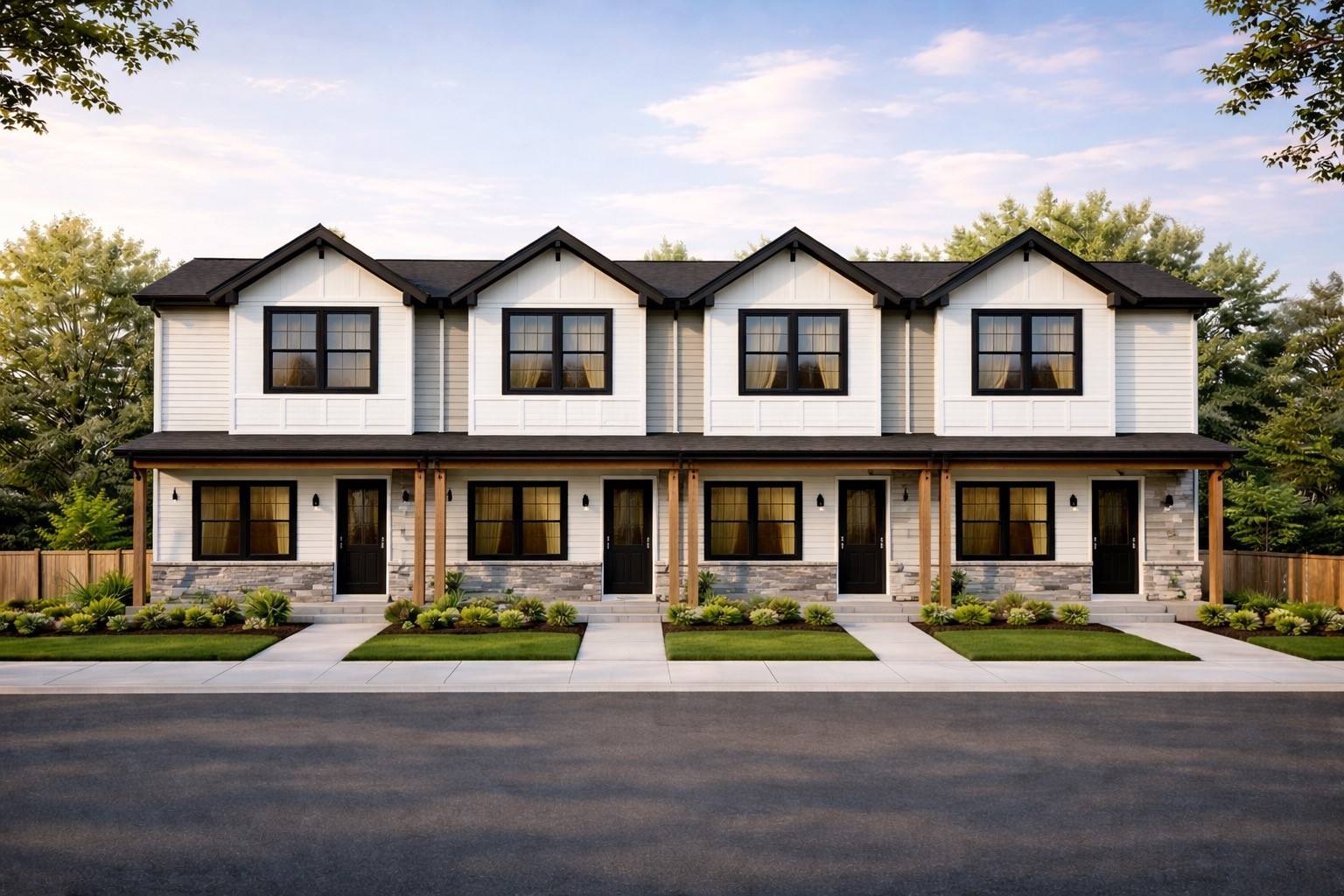 Land in Decatur 3