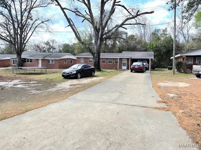 2 Luker Cir, House other with 2 bedrooms, 1 bathrooms and null parking in Selma AL | Image 12