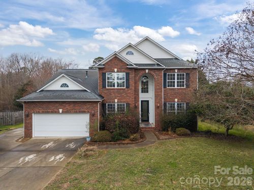 14724 Bridle Trace Ln, Pineville, NC, 28134-9147 | Card Image