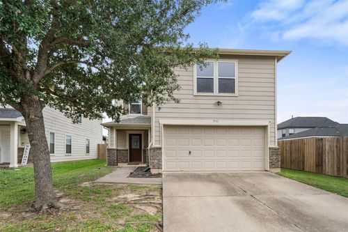 7931 Sagemark Ridge Dr, Cypress, TX, 77433-4559 | Card Image
