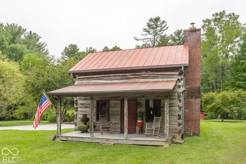 11090 S County Road 225 W, Cloverdale, IN, 46120-9479 | Card Image