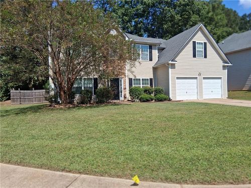 215 Barberry Ln, Dallas, GA, 30132-4498 | Card Image